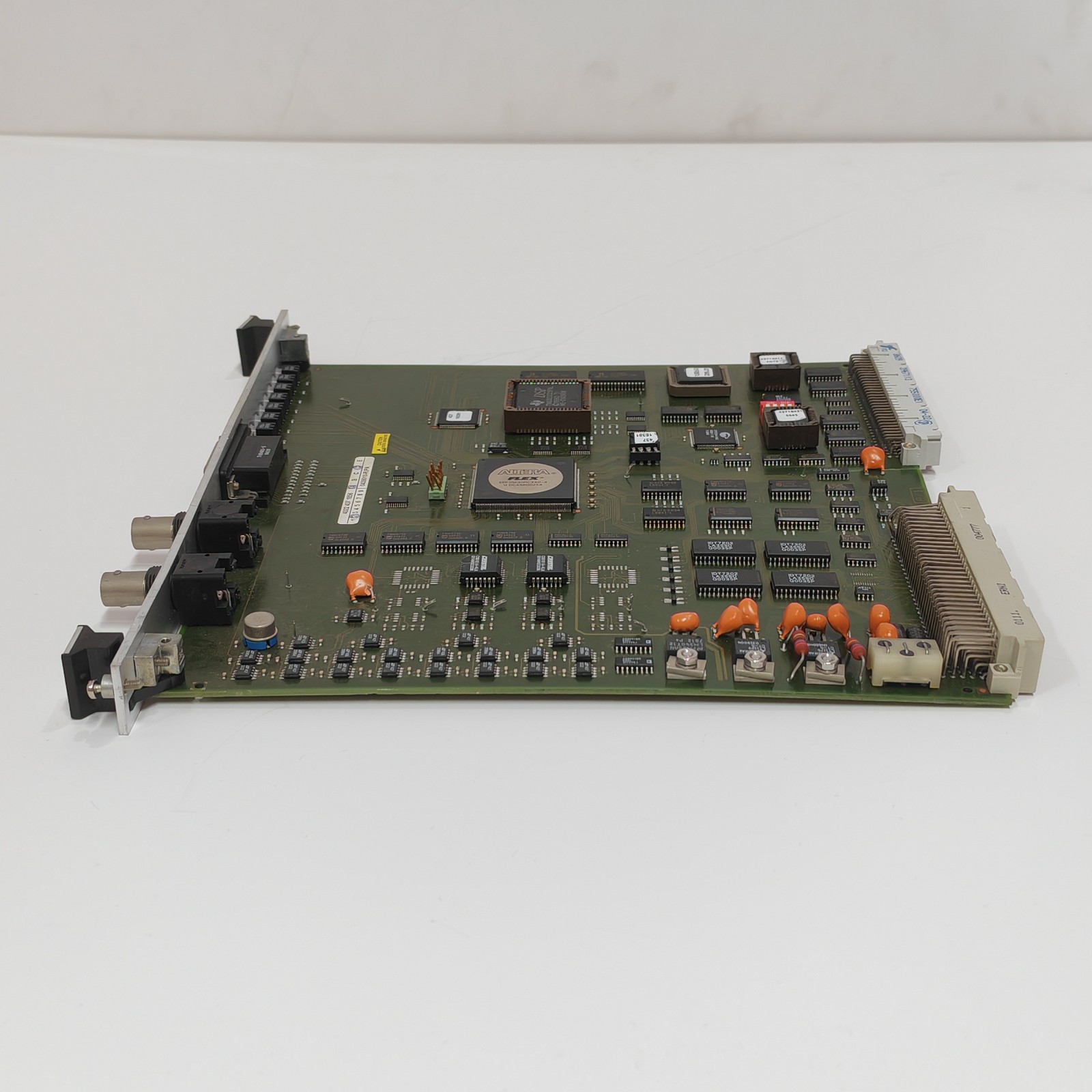 ABB BASC25H208 DATX100 Industrial Control System Power Module ABB0